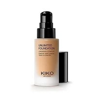 KIKO MILANO New Unlimited Foundation 8n 오래 지속되는 리퀴드 파운데이션 5961802821