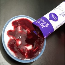 실속형 BBT-베리베리굿타임 블루베리즙 통채로 갈아 농축하여 만든 100%블루베리 농축액, 60