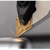 100% 원래 SCMT 외부 선삭 공구 선반 CNC 절단 SCMT09T304 N-SU AC630M 홀더 카바이드 인서트 보링 바, 01 SCMT09T304N-SU_01 AC630M