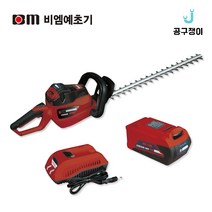 북성공업 충전 전정기 전기 무선 조경 예초기 HT40 (전정기단품) 배터리충전기미포함 (전정기+배터리1P+충전기1P), 추가상품-충전기