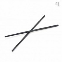 KXO315234멜라민 무광 사각젓가락 대 27cm 멜라민젓가락 저분 일식 중식 업소용젓가락 가정용젓가락
