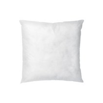 이케아 INNER 인네르 50x50 속쿠션/쿠션솜, 화이트_402.621.94