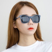 A2732 6컬러 캣아이 선글라스