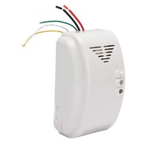가스감지기 연기감지기 화재감지기 12v 벽걸이 형 가스 감지기 경보 부탄 lpg 센서 사운드 라이트 가정용 침실 보호 경보 시스템에 대한 프로판 경고, CHINA_12V Detector