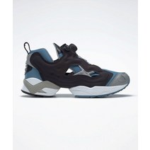 REEBOK 인스타펌프 퓨리 95 블랙 슬레이트 1589