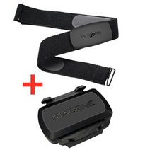 즈위프트센서 즈위프트센서iot 동글 실내자전거 자전거 연습기 연동가능 실내게임용 속도계 용품magene new model h003 bluetooth5.0 ant + heart, 옵션 2, 협력사