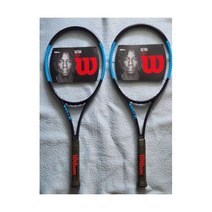 2 새로운 기능! 윌슨 울트라 투어 97 V2.0 4 1/4