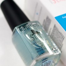 키네틱스 나노씰 손톱영양제 건조한 손톱용 복합비타민 수분공급