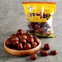 지투지샵 부여 알밤 8kg 대