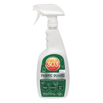 303 패브릭 가드 가죽 섬유 발수 코팅제, 2개