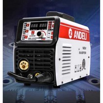 휴대용용접기 멀티논가스용접기 전기 스팟 다기능, (절단20mm+가스보호)220/380V 세트