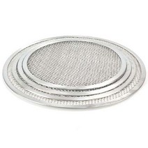 피자팬 피자 스크린 받침대 도우팬 피자장 28CM 스크린피자팬 피, 옵션1:11in