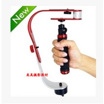 스테디캠 카메라 짐벌 스마트폰 캠코더 DSLR 스마트폰악세사리 스테빌라이저, 단일