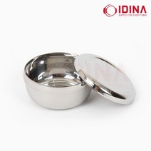 어린이 다이어트용 위생적인 스텐 반공기 주방용품 다이어트밥그릇 그릇 밥그릇세트 국그릇밥그릇 혼수그릇