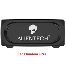 증폭기 ALIENTECH PRO 5.8G 안테나 신호 부스터 레인지 익스텐더 액세서리 DJI 매빅 3 3 프로 3C 미니 에어 2 2S 2 용, 9.I