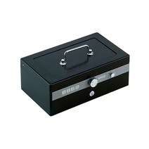 이글코리아 수제 금고 중 8868, 블랙