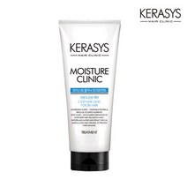 케라시스 모이스춰클리닉 트리트먼트, 1개, 300ml