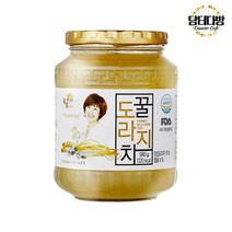 목 가래 기침 국산 도라지 청 차 사양벌꿀 환절기 겨울 철, 상세페이지 참조