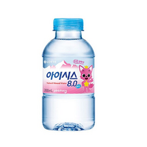 아이시스 8.0 생수, 12개