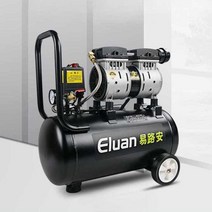 4마력콤프레샤 소형콤프레샤 알류미늄 탱크 콤프레서, 구리 E30LB-750W