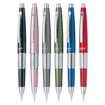 펜텔 만년 CIL 케리 P1035 샤프, 0.7mm 블랙