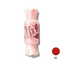더샘 샘물 무스 캔디 틴트 01 레드망고 무스, 11토마토무스