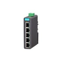 [매장 다수 재고보유]MOXA EDS-205 5port entry-level unmanaged Ethernet switches 스위칭허브 5포트 언매니지드 이더넷 스위치허브