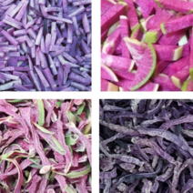 수박무 수박무말랭이 100g, 1개