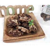 살안찌는 수제 칠면조목S x6봉 체중조절 건강식 애견 훈련용