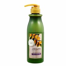 컨퓸 아르간 트리트먼트 아쿠아 헤어세럼 500ml, bisori 1