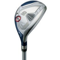 b-ld hy 유틸리티 air speeder bs-ld for utility 여성용 bridgestone golf(브리지스톤), AiR Speeder BS-LD for Utili, 6U 28°, L 37인치