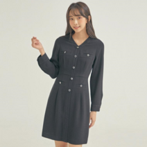 로엠 로엠 격식 _원피스 RMOWB23R31