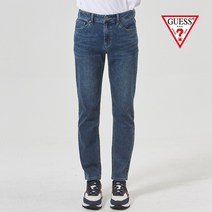 [게스] M톤 크롭스트레이트 NM1D0664