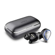 mifo 미포 TWS 무선 이어버드 O5 블루투스 5.0 IP67 방수 하이파이 이어폰 with 2600mAH 휴대용 충전 케이스