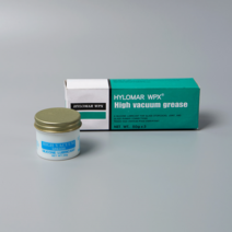 Hylomar / Dow Corning (Dupont) Silicone High Vacuum Grease 실리콘 진공 그리스 150g Tube G10-206-127 VG150