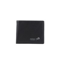 카텔로 비즈니스 캐주얼 소가죽 남성중지갑