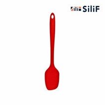 이유식용국자 이유식용주걱 실리프 이유식 플레티넘 실리콘 주방, 단품