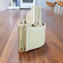- 50mm11자형맞장식밴드벨트