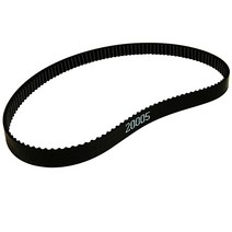 79867M 메인 드라이브 벨트 Zebra ZM400 ZM600 열전사 벨트 300dpi 600dpi P/N 20005 전용, beltteam, ZM400/ZM600 300DPI