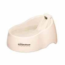 펫메이트 후레쉬 플로워 정수기 50oz, 단품