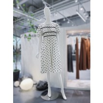 코인코즈 소매 볼륨 원피스 DW2AO308(1971164)