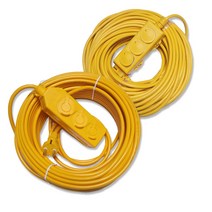 전기 연장선 3C 1.5SQ, 1개, 10m