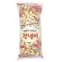 성부식품 달콤바삭 국민간식 강냉이 200G 3개