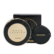 미구하라 문쿠션 파운데이션 14g, 21호, 1개