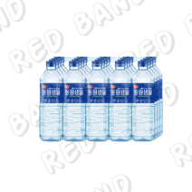 동원샘물 미네마인, 20개, 500ml