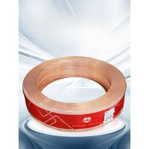 동 파이프 동연질관 동관 배관 구리급수관, 외경 19 KG 당 두께 1MM