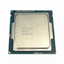 I3 4150 4160 4130 4170 4130T 4150T 4160T 4170T 4330 인텔 코어 CPU 컴퓨터 집적 회로 듀얼 코어, 05 I3-4170