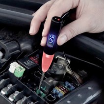 Tspeed 디지털 배선테스터기 ST-2314, 1개