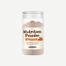 닥터독 연어 천연 영양파우더70g, 단일속성, 70g