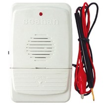 새한 도통시험기 SH-200B LED(적색)발광_(1EA)